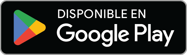 DISPONIBLE EN Google Play