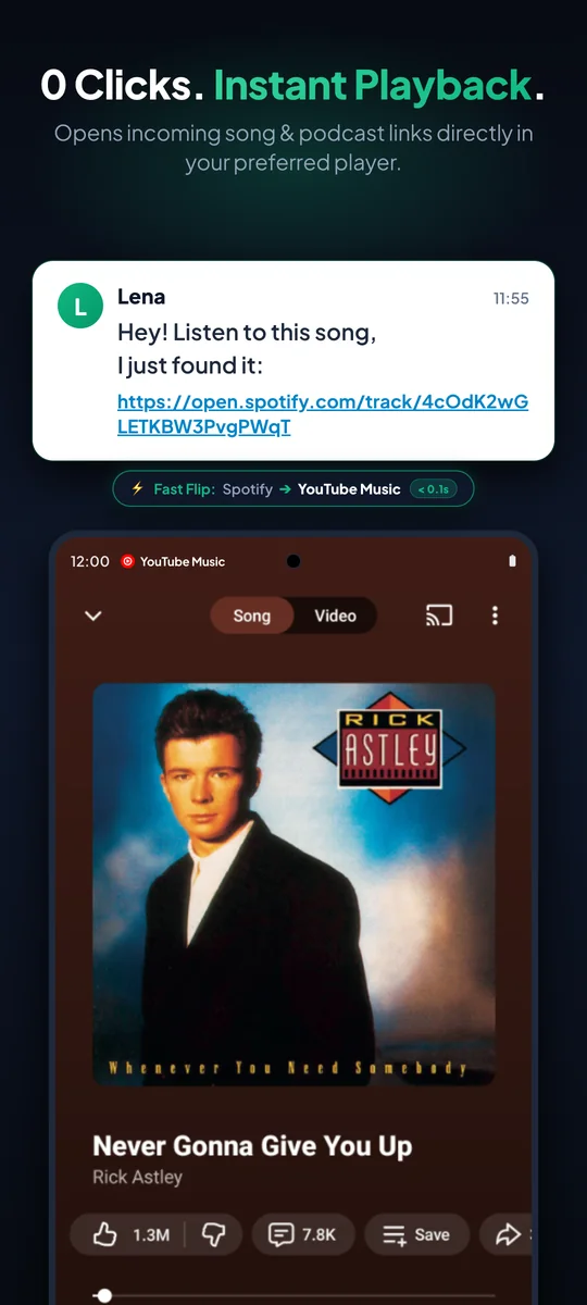 SongFlip Player